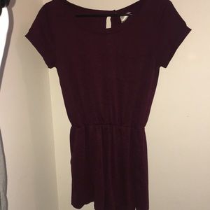 H&M romper